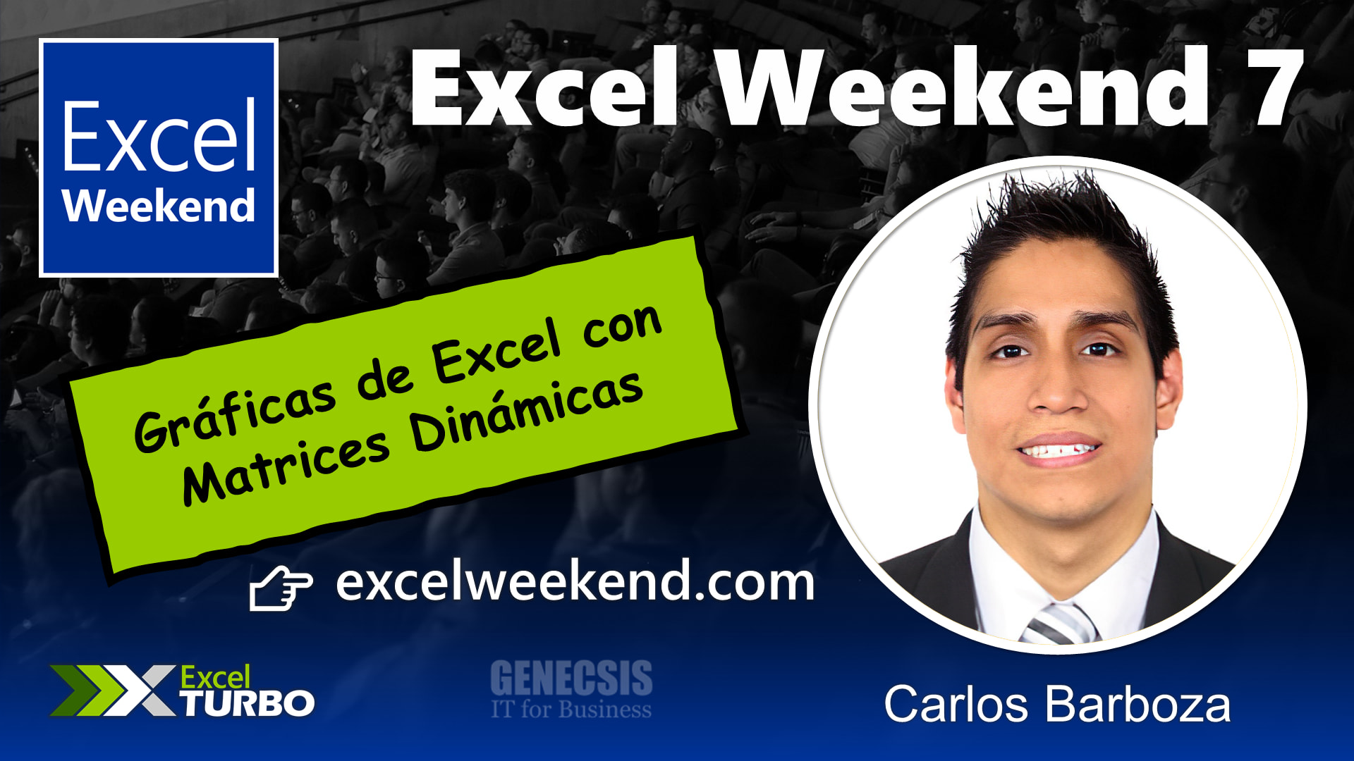 Excel Weekend